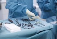 Health Ministry Distributes Surgical Kits to Boost Emergency Hospital Care