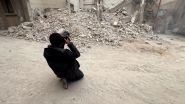 'Like a Dream': AFP Photographer Returns to Syria
