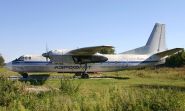 Passenger Plane with Nearly 50 Aboard Crashes in Russia’s Far East, No Survivors Seen