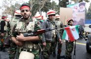 Basij: An Iranian Paramilitary Force Serving the Regime