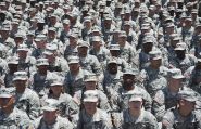 Active Shooter Sparks Lockdown at US Military Base