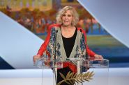Hitchcock’s Heroine Honored: Kim Novak Receives Lifetime Award in Venice