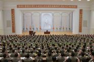 North Korea Confirms Troop Deployment to Russia’s Kursk