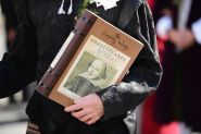 Set of Shakespeare Folios to be Sold in Rare London Auction