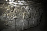 Ancient Tombs Unearthed in Iraq due to Drought