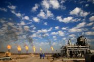 L'Irak appelle des sociétés américaines à faire une offre pour un champ pétrolifère géré par Lukoil