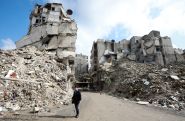 Jordan Says to Host Syria-US Meeting on Reconstruction