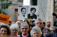 Iran Releases Prize-Winning Rights Lawyer Nasrin Sotoudeh