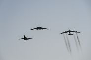 US Military Operation in Iran: What We Know So Far