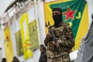 Syrian Forces Deploy at Key Dam Under Deal with Kurds