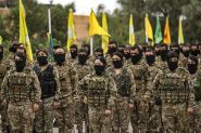 Kurdish Authorities and Syrian Government Reach Deal on Tishrin Dam