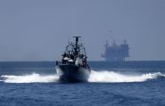 Egypt Says Israel Gas Deal 'Commercial', Not 'Political'