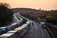EU Greenlights First Set of Tariffs Hitting Back at US
