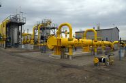 Russia, China Move Closer to Building New Gas Pipeline