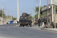 Al-Shabaab Resurgence Exposes Somali Military Fragility