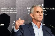 Reports Point to Expanding Israeli-UAE Security Coordination During Iran Conflict