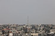 Internet Down in Gaza Following Attack on Last Fiber Optic Cable