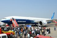 Crash d’un vol Air India à Ahmedabad avec plus de 200 passagers à bord