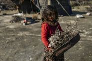 Charity Says 400,000 Children in Syria Risk 'Severe Malnutrition' after US Cuts