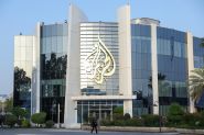 Al Jazeera Bureau Chief Says Channel Allowed to Resume Work in Palestinian Territories