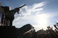Hellfest 2025 Opens Thursday with Korn, Muse and Linkin Park Headlining
