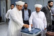 Syrian Parliamentary Elections Postponed in Sweida, Raqqa and Hasakah Due to ‘Security Challenges’