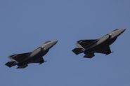 US Airstrikes Target Houthi Military Infrastructure in Yemen