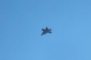 Israel Military Official Says ‘Preparing Response’ to Iran Attack