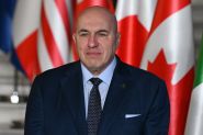 G7 Defense Ministers Convene as Tensions Rise in Middle East and Ukraine