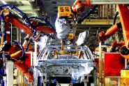 EU Offers US Zero Tariffs for Cars and Other Industrial Goods