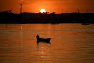 Iraq's Faces Lowest Water Reserves in 80 Years