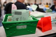 Trump Targets Mail-in Ballots Ahead of 2026 US Elections