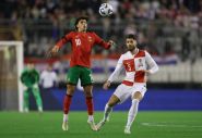 Portugal's Joao Felix Joins Ronaldo At Al Nassr In Saudi