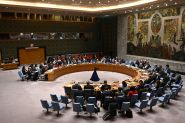 US to Refuse Visas to Palestinian Officials at UN Summit on State