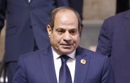 Trump Upbeat after Speaking to Egyptian President on Gaza, Yemen