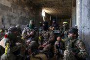 UK Removes Syria's HTS from 'Terrorist' Organizations List