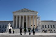 US Supreme Court to Rule on Trump’s Challenge to Birthright Citizenship