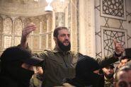Syria Rebel Leader Vows to Pursue Former Officials for Torture