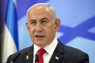 Netanyahu: Israel Will Strike Iran in Response to Airport Attack