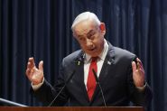 Netanyahu Sees Chance to 'Enlarge Peace Accords' After Iran-Israel War