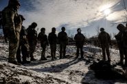 Global Warming Is a Security Threat and Armies Must Adapt