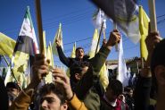 Syria Kurds Say Lawmaker Selection Process Undemocratic
