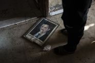 France Issues Arrest Warrant for Syria's Assad over 2012 Journalist Killings