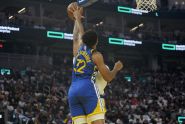 Lakers Pip Warriors After Another LeBron-Curry Classic