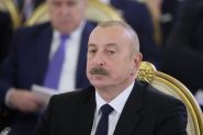 Azerbaijan Presses Armenia to Meet 'Demands' for Peace Deal
