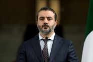 Syrian FM Says Damascus Seeks to \