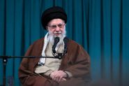 Khamenei Threatens Neighboring Countries Aiding U.S. Strikes