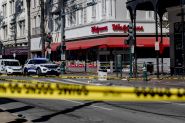 Attack in New Orleans: The Suspect is An Ex-Military Man ‘Inspired’ By The Islamic State Group