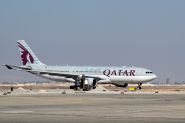 Qatar Airways Orders $200 Billion in Boeing Planes