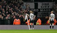 Newcastle Win at Arsenal to Put One Foot in League Cup Final